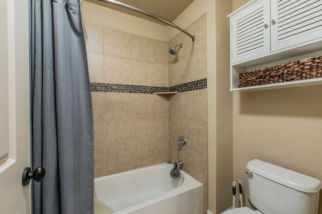 9705 Bowman Drive, Fort Worth, TX 76244