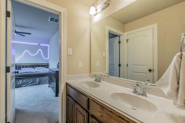 9705 Bowman Drive, Fort Worth, TX 76244