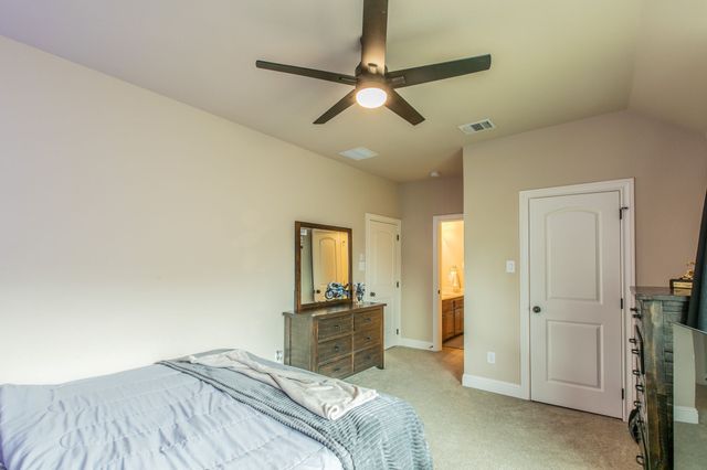 9705 Bowman Drive, Fort Worth, TX 76244