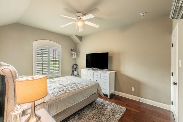 9705 Bowman Drive, Fort Worth, TX 76244