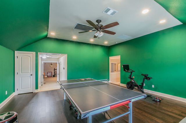 9705 Bowman Drive, Fort Worth, TX 76244