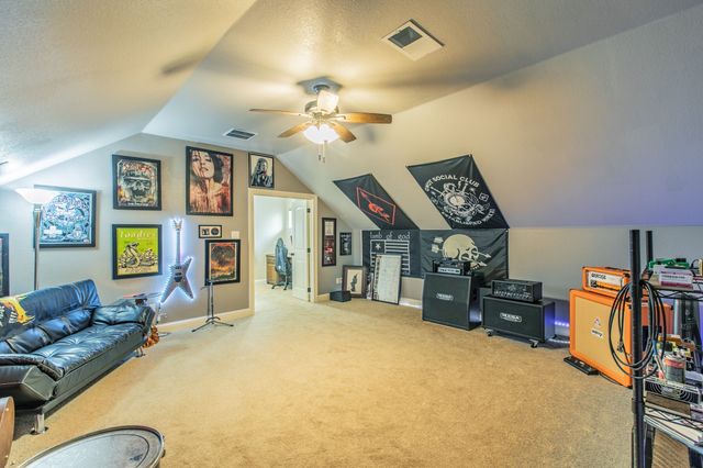 9705 Bowman Drive, Fort Worth, TX 76244