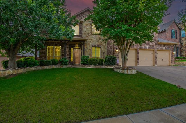 9705 Bowman Drive, Fort Worth, TX 76244