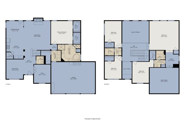 9705 Bowman Drive, Fort Worth, TX 76244