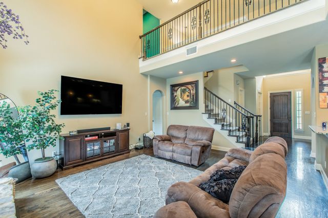 9705 Bowman Drive, Fort Worth, TX 76244