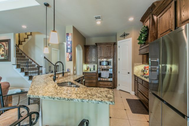 9705 Bowman Drive, Fort Worth, TX 76244