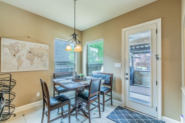 9705 Bowman Drive, Fort Worth, TX 76244