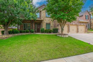 9705 Bowman Drive, Fort Worth, TX 76244