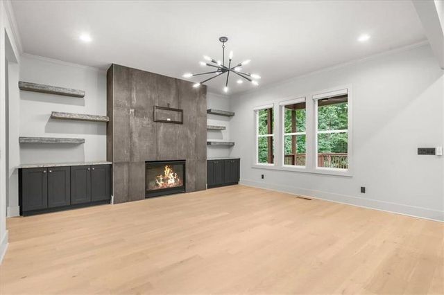 4095 Ashford Dunwoody Road NE, Atlanta, GA 30319