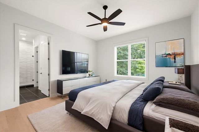 4095 Ashford Dunwoody Road NE, Atlanta, GA 30319