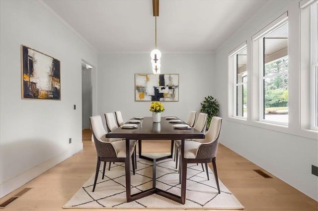 4095 Ashford Dunwoody Road NE, Atlanta, GA 30319
