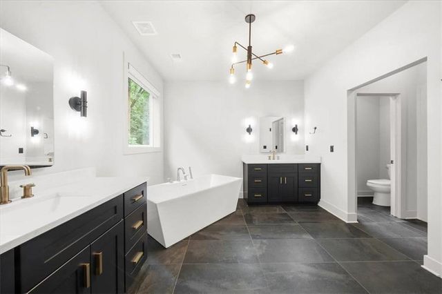 4095 Ashford Dunwoody Road NE, Atlanta, GA 30319