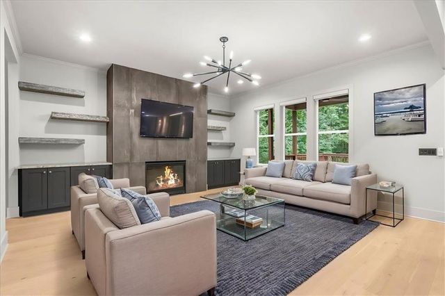 4095 Ashford Dunwoody Road NE, Atlanta, GA 30319
