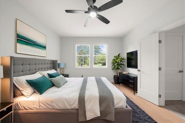 4095 Ashford Dunwoody Road NE, Atlanta, GA 30319