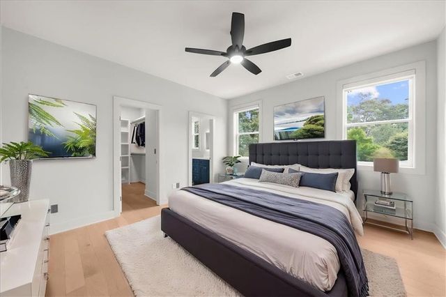 4095 Ashford Dunwoody Road NE, Atlanta, GA 30319