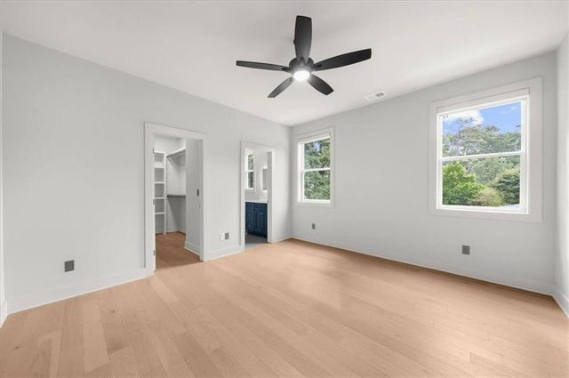 4095 Ashford Dunwoody Road NE, Atlanta, GA 30319