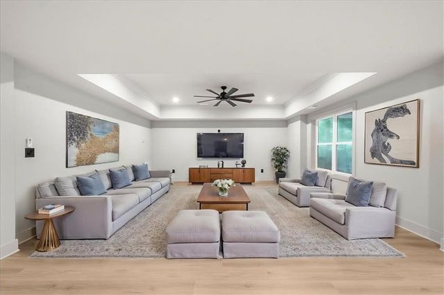 4095 Ashford Dunwoody Road NE, Atlanta, GA 30319
