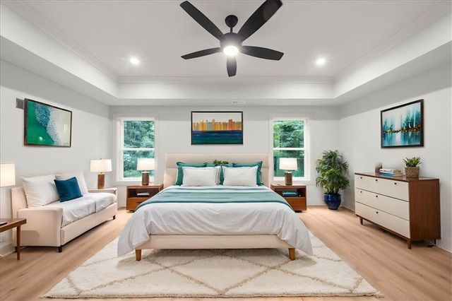 4095 Ashford Dunwoody Road NE, Atlanta, GA 30319