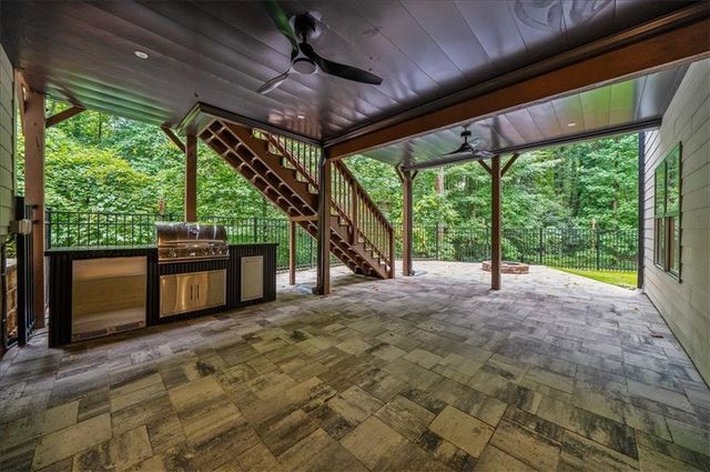4095 Ashford Dunwoody Road NE, Atlanta, GA 30319