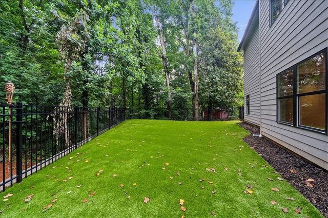 4095 Ashford Dunwoody Road NE, Atlanta, GA 30319