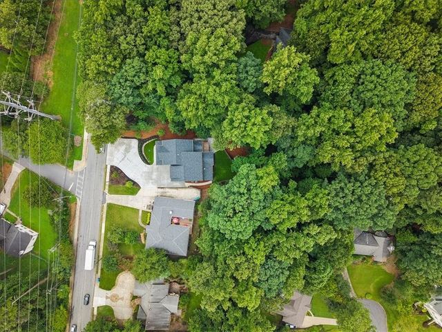 4095 Ashford Dunwoody Road NE, Atlanta, GA 30319