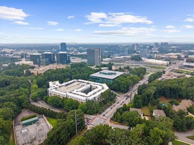 4095 Ashford Dunwoody Road NE, Atlanta, GA 30319