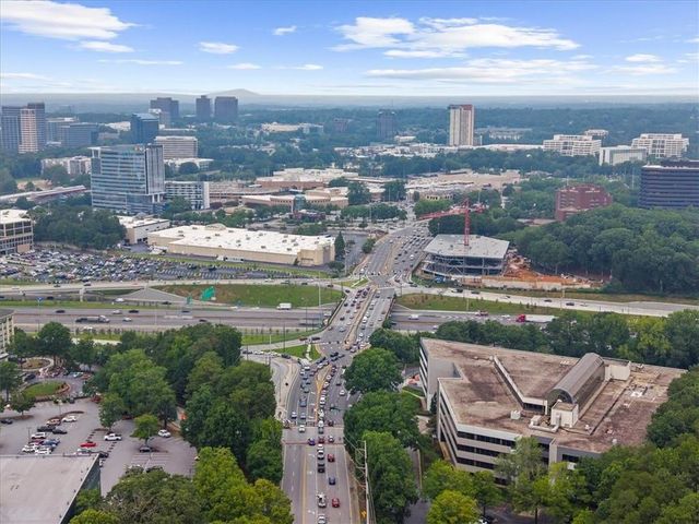 4095 Ashford Dunwoody Road NE, Atlanta, GA 30319