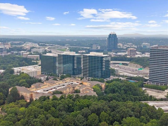 4095 Ashford Dunwoody Road NE, Atlanta, GA 30319