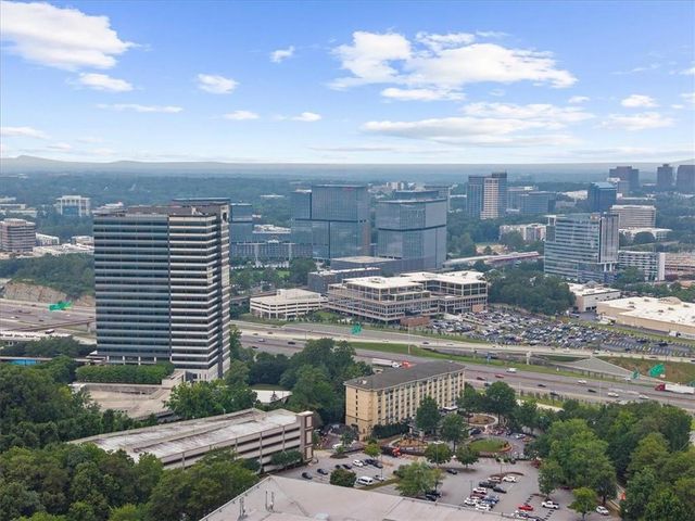 4095 Ashford Dunwoody Road NE, Atlanta, GA 30319