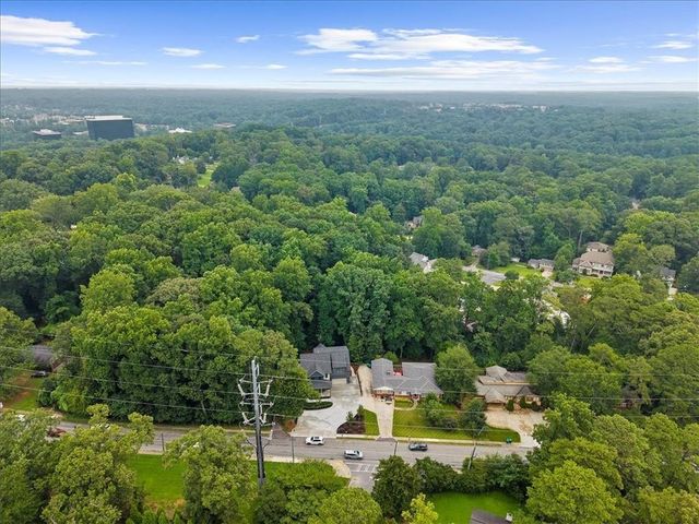 4095 Ashford Dunwoody Road NE, Atlanta, GA 30319