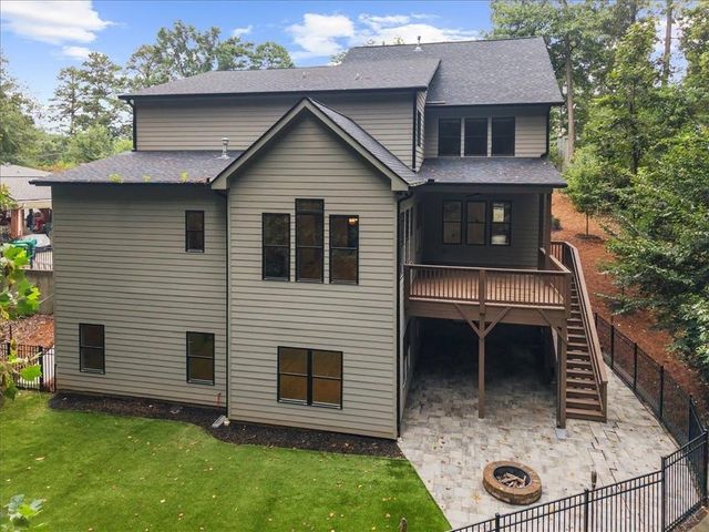 4095 Ashford Dunwoody Road NE, Atlanta, GA 30319
