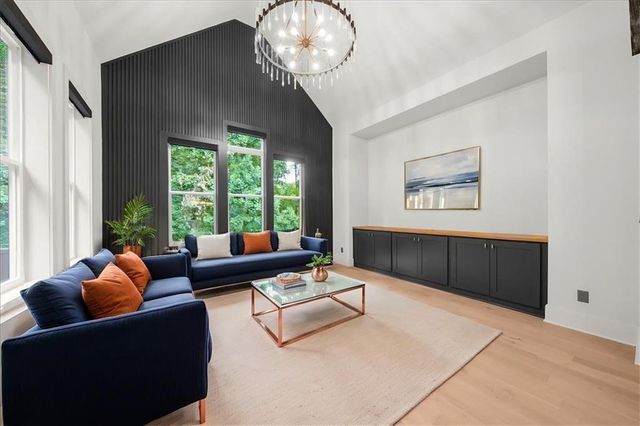 4095 Ashford Dunwoody Road NE, Atlanta, GA 30319