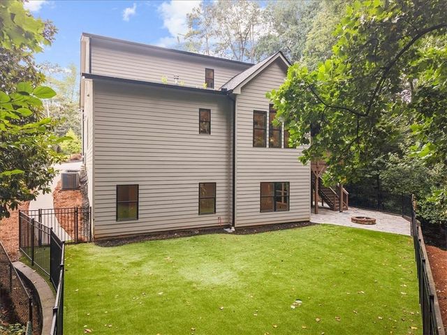 4095 Ashford Dunwoody Road NE, Atlanta, GA 30319
