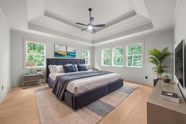 4095 Ashford Dunwoody Road NE, Atlanta, GA 30319