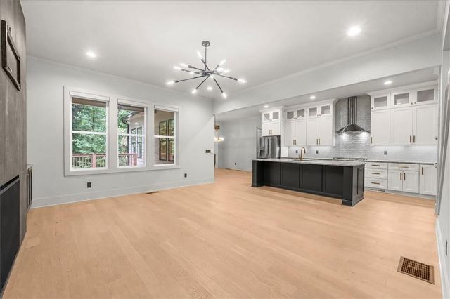 4095 Ashford Dunwoody Road NE, Atlanta, GA 30319