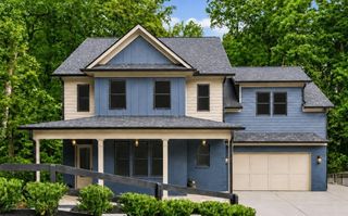 4095 Ashford Dunwoody Road NE, Atlanta, GA 30319