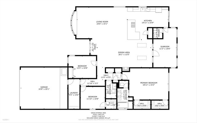 9108 Meriwether Avenue NE, Albuquerque, NM 87109