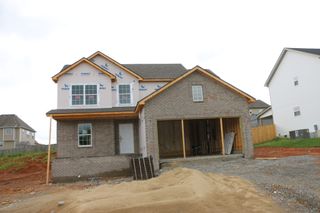 163 Ringgold, Clarksville, TN 37042