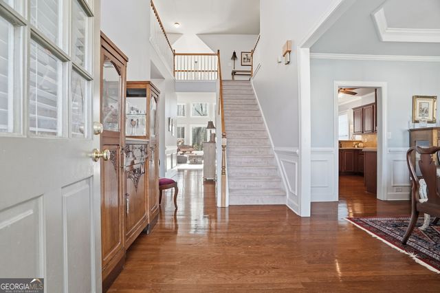 3335 The Commons Drive, Cumming, GA 30041