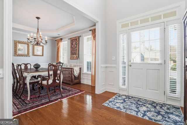 3335 The Commons Drive, Cumming, GA 30041