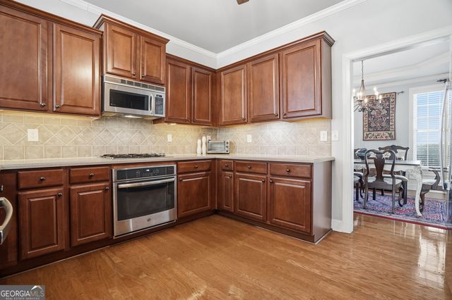 3335 The Commons Drive, Cumming, GA 30041