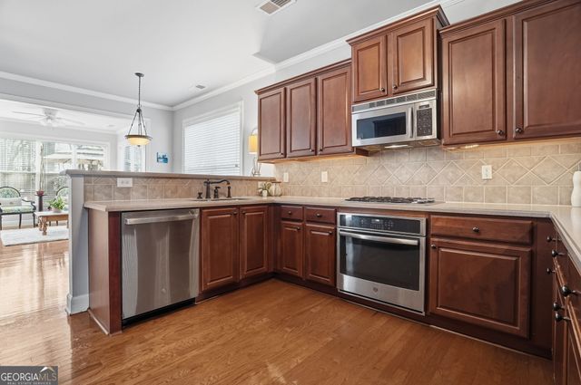 3335 The Commons Drive, Cumming, GA 30041