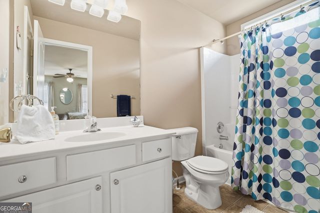 3335 The Commons Drive, Cumming, GA 30041