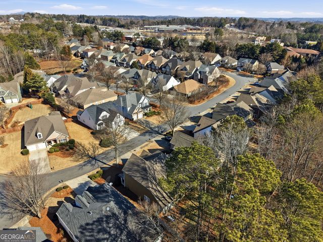 3335 The Commons Drive, Cumming, GA 30041