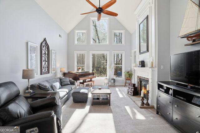 3335 The Commons Drive, Cumming, GA 30041