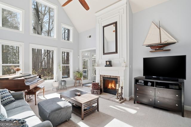 3335 The Commons Drive, Cumming, GA 30041