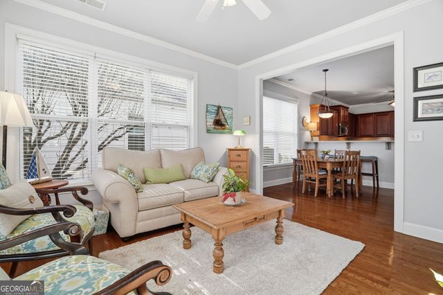 3335 The Commons Drive, Cumming, GA 30041