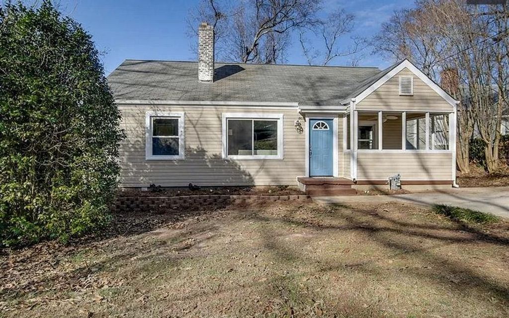 1068 Faith Avenue SE, Atlanta, GA 30316