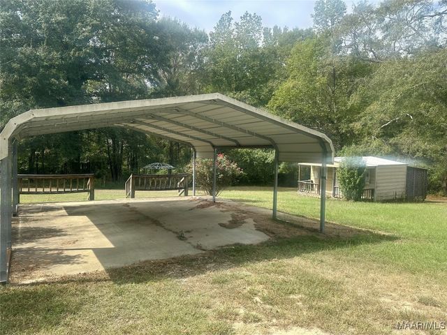 2885 GRIER Road, Wetumpka, AL 36092