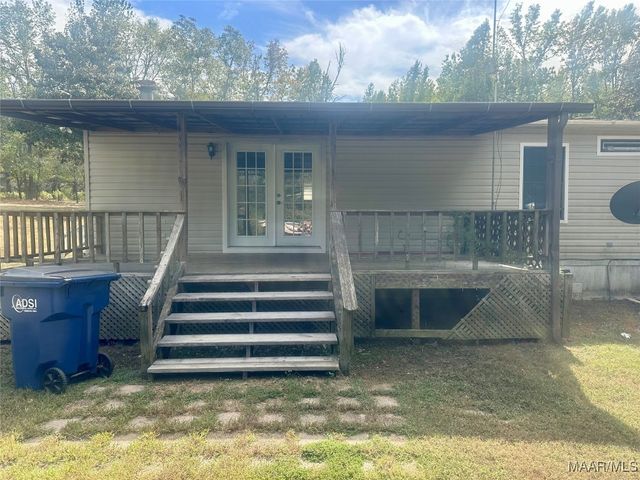 2885 GRIER Road, Wetumpka, AL 36092